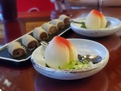 -北平印象.北京烤鸭.新京菜.融合菜(世贸店)
