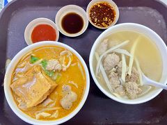 -津品味小吃(大学湾店)
