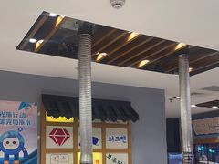 -韩时烤肉(丰科万达广场店)