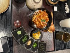-玄白·炭烤活鳗(上海首店)