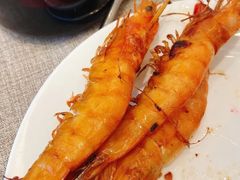 -东方红海鲜百汇(国际大厦店)