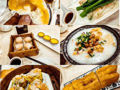 -龙的酒楼·手工早茶·顺德菜(近良路店)