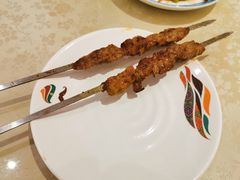 -巴依老爷·新疆美食(上城区天城路店)