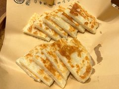 家常饼-唐山宴大唐州府精品中餐