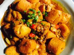 -小镇印象音乐餐吧(莲塘店)