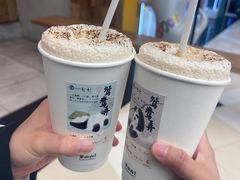 -李山山茶事(景枫店)