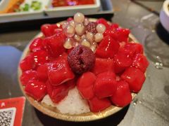 -巴蜀大将火锅(春熙店)