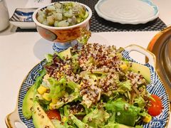 -千寻山野烤肉(中关村店)
