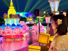 -南宁方特东盟神画