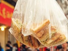 -咏春葱油饼(德政中路店)