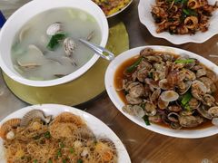 -明记海鲜大排档(巽寮湾店)