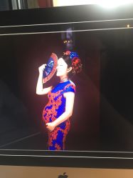 -iplus爱家高端孕妇摄影