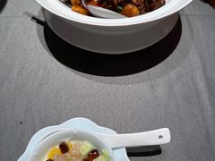 -小厨娘淮扬菜(河西奥美大厦店)