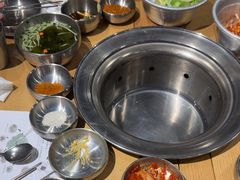-姜虎东白丁烤肉(深圳湾后海汇店)