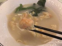 -翠华餐厅(旺角文华商场店)