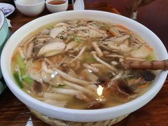 -下梅人家土菜馆(历史文化餐厅度假区店)