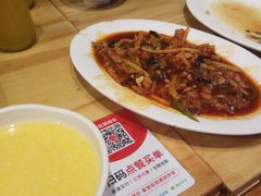 -香满园春饼·家常菜(东大桥店)