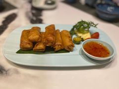 -蕉叶·泰国歌舞风情(世贸店)
