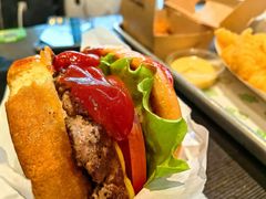 -Shake Shack(前滩太古里店)
