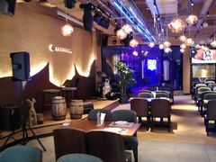 -Ambra Haus琥珀屋精酿餐厅(宝山店)