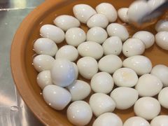 -龍歌自助小火锅(市南金茂湾店)