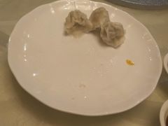 -长江国际酒店-中餐厅