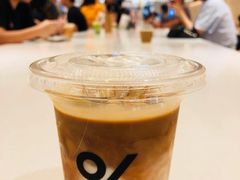 -% Arabica阿拉比卡咖啡(深圳湾万象城店)