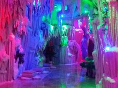 -水晶之星洗浴温泉汗蒸