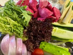 -巴依老爷新疆餐厅