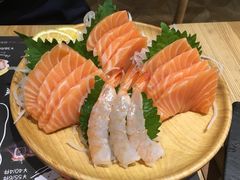 -Sushi Love 创意寿司(丽影广场店)