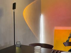 -Supine Bistro溯泮餐厅