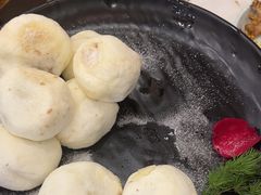 -王厚元饺子·辽菜·烤鸭(黄河大街店)