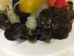 -京味民福烤鸭店(建设四马路店)