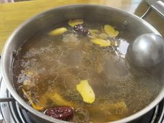 -菌极鲜野生菌火锅店(阳明祠店)