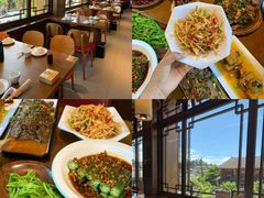 -隔壁老王·家常云南菜(花巷店)