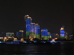 景点-武汉两江游览·夜游长江(汉口粤汉码头)