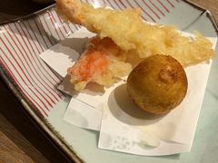 -松岛日本料理(汾江路店)