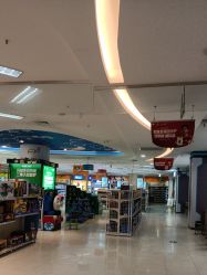 -孩子王童乐园(西安盛龙店)