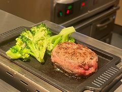 -肉肉大米(金虹桥店)