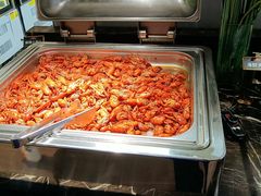 -汉丽斯巴西烤肉自助(市南店)