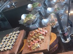 -昆山琶拉帝诗酒店·河畔咖啡厅Riverside Cafe