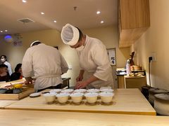 -鮨青(恒基名人购物中心店)