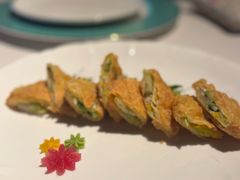 -三号黄浦会Canton Table