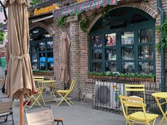 -流浪者复古西餐鸡尾酒吧(沈阳店)