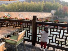 -望京楼flavor餐厅(古北水镇景区店)