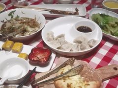 -西贝(无锡万象城店)