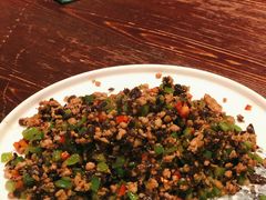 黑三剁-浩海火烧云傣家菜(京广店)