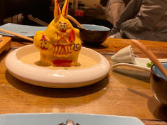 -局气烤鸭·北京菜(前门店)