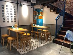 用餐区-大厨的餐厅(曾厝垵总店)