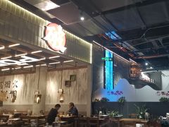 -破店肥哈·东北烧烤·夜宵(南山保利店)